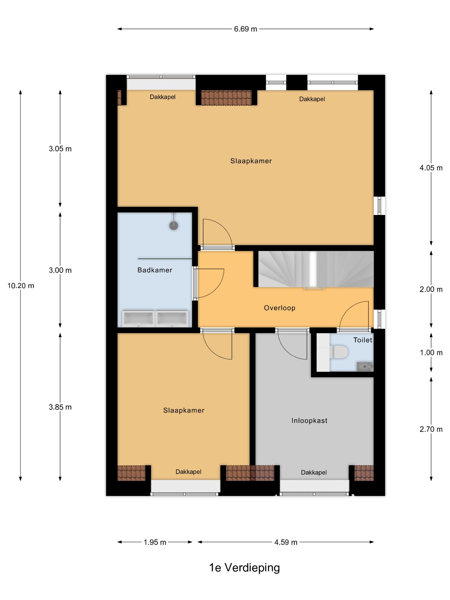 Photo 50 of Arie Kempkesweg 72