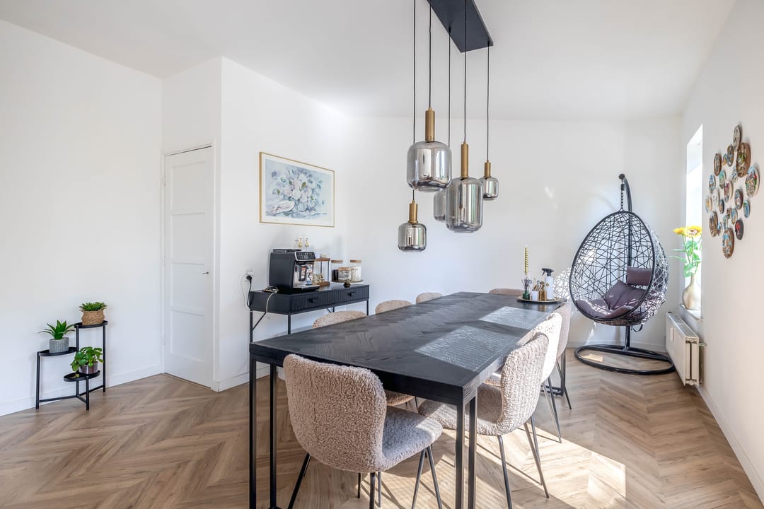 Foto 13 van Mendelssohnplein 43-B