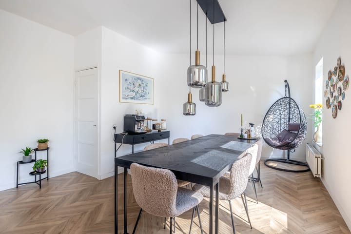 Foto 13 van Mendelssohnplein 43-B