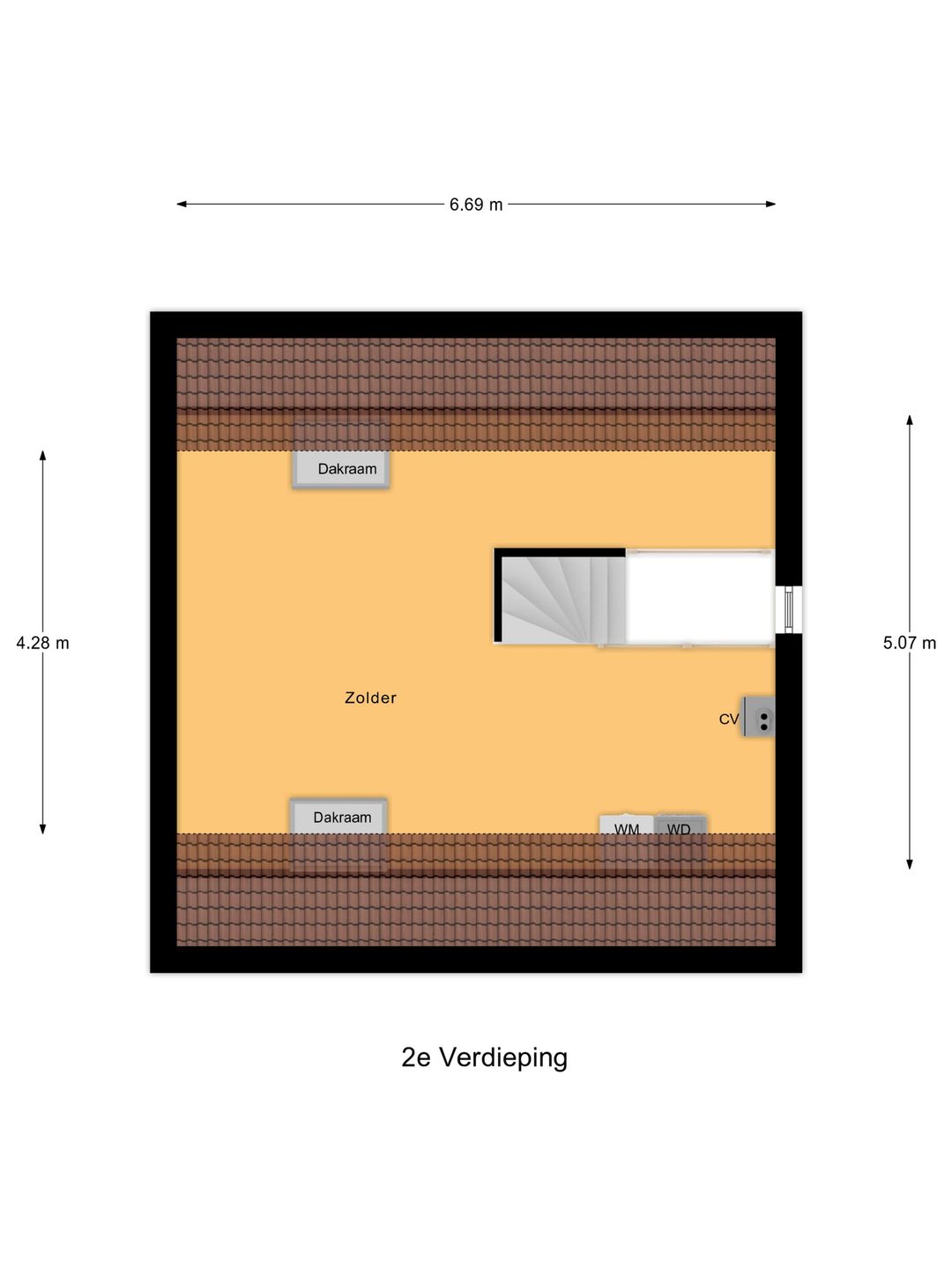 Photo 52 of Arie Kempkesweg 72