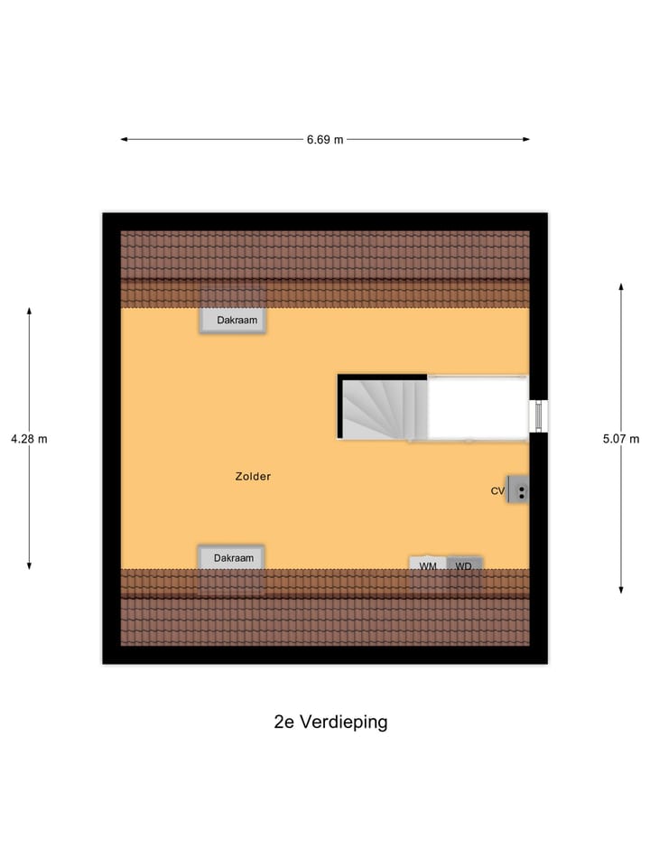 Foto 52 van Arie Kempkesweg 72