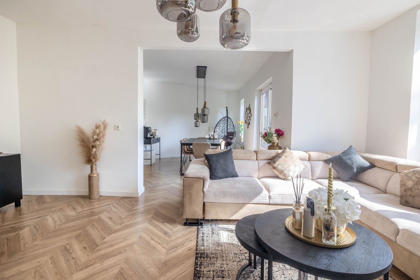 Foto 14 van Mendelssohnplein 43-B