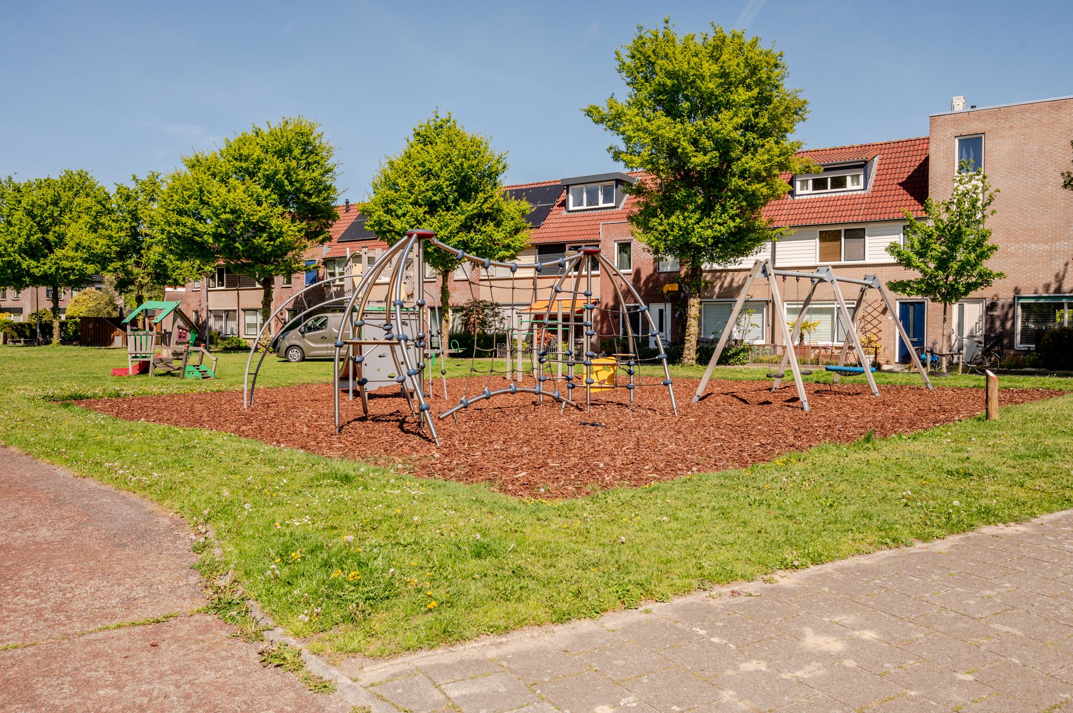 Foto 39 van Chopindreef 40