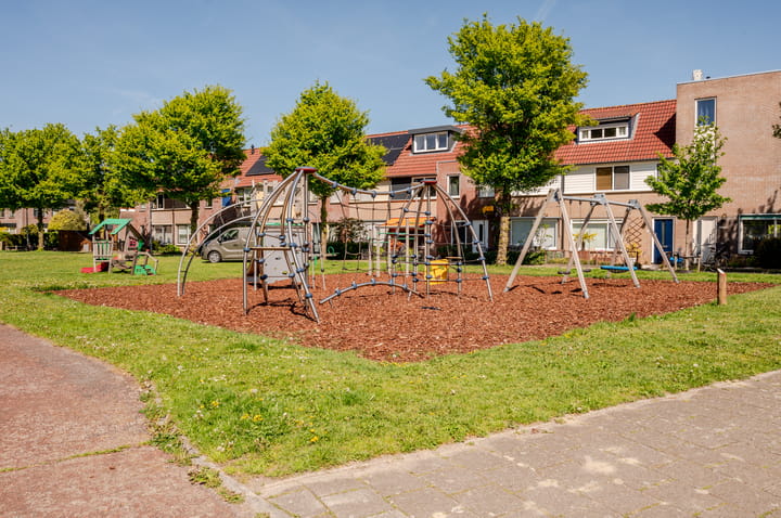 Foto 39 van Chopindreef 40