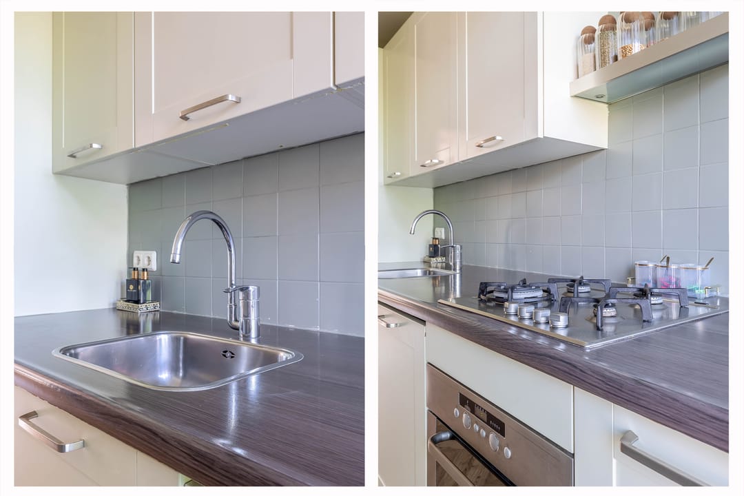 Foto 16 van Mendelssohnplein 43-B