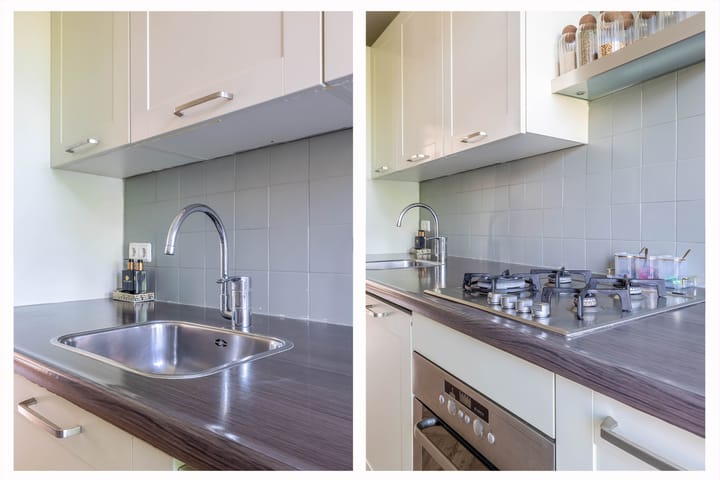 Foto 16 van Mendelssohnplein 43-B