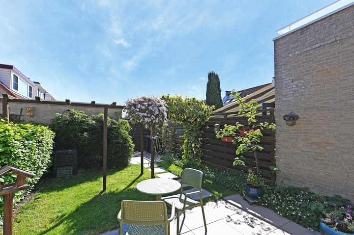 Foto 41 van Ranonkelweg 37