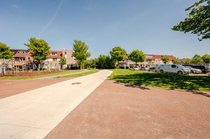 Foto 40 van Chopindreef 40