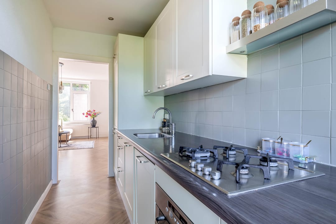 Foto 17 van Mendelssohnplein 43-B