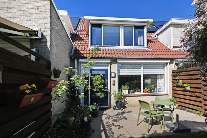 Foto 42 van Ranonkelweg 37