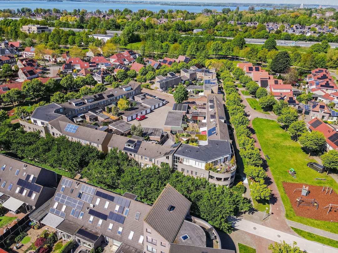 Foto 41 van Chopindreef 40