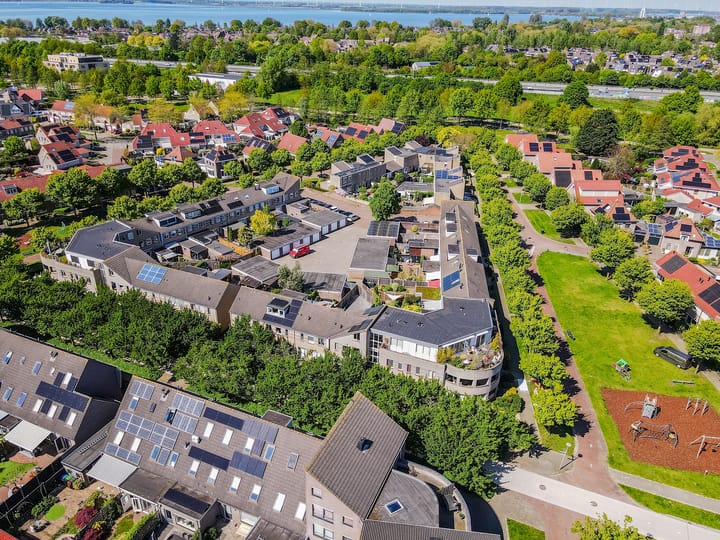 Foto 41 van Chopindreef 40