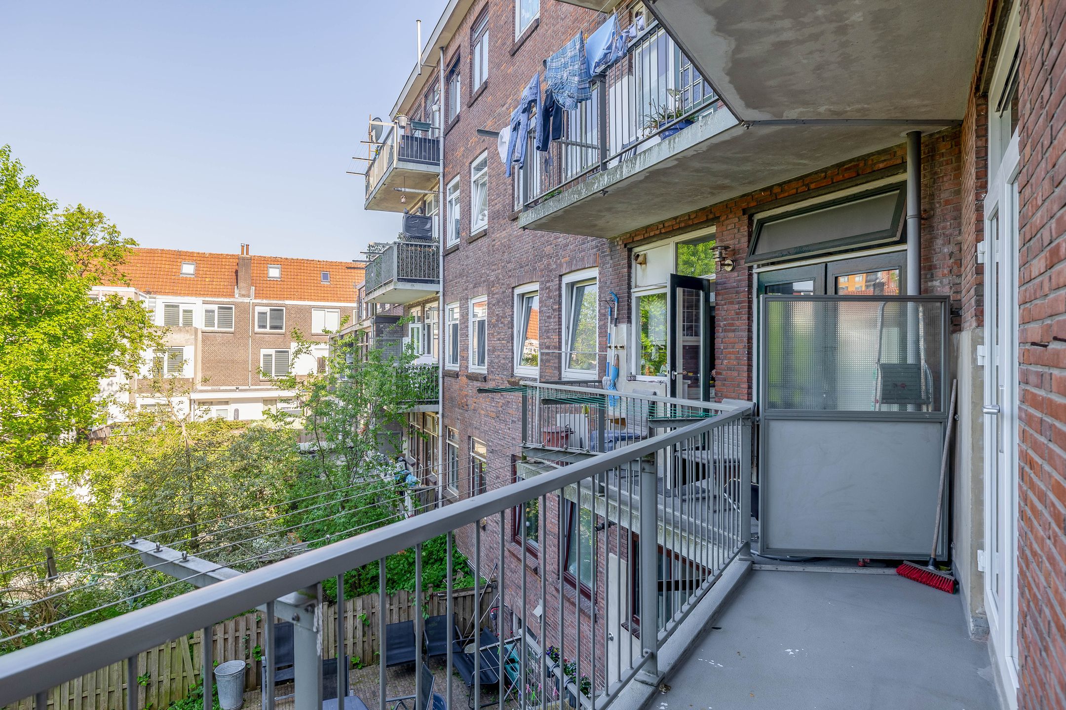 Foto 18 van Mendelssohnplein 43-B