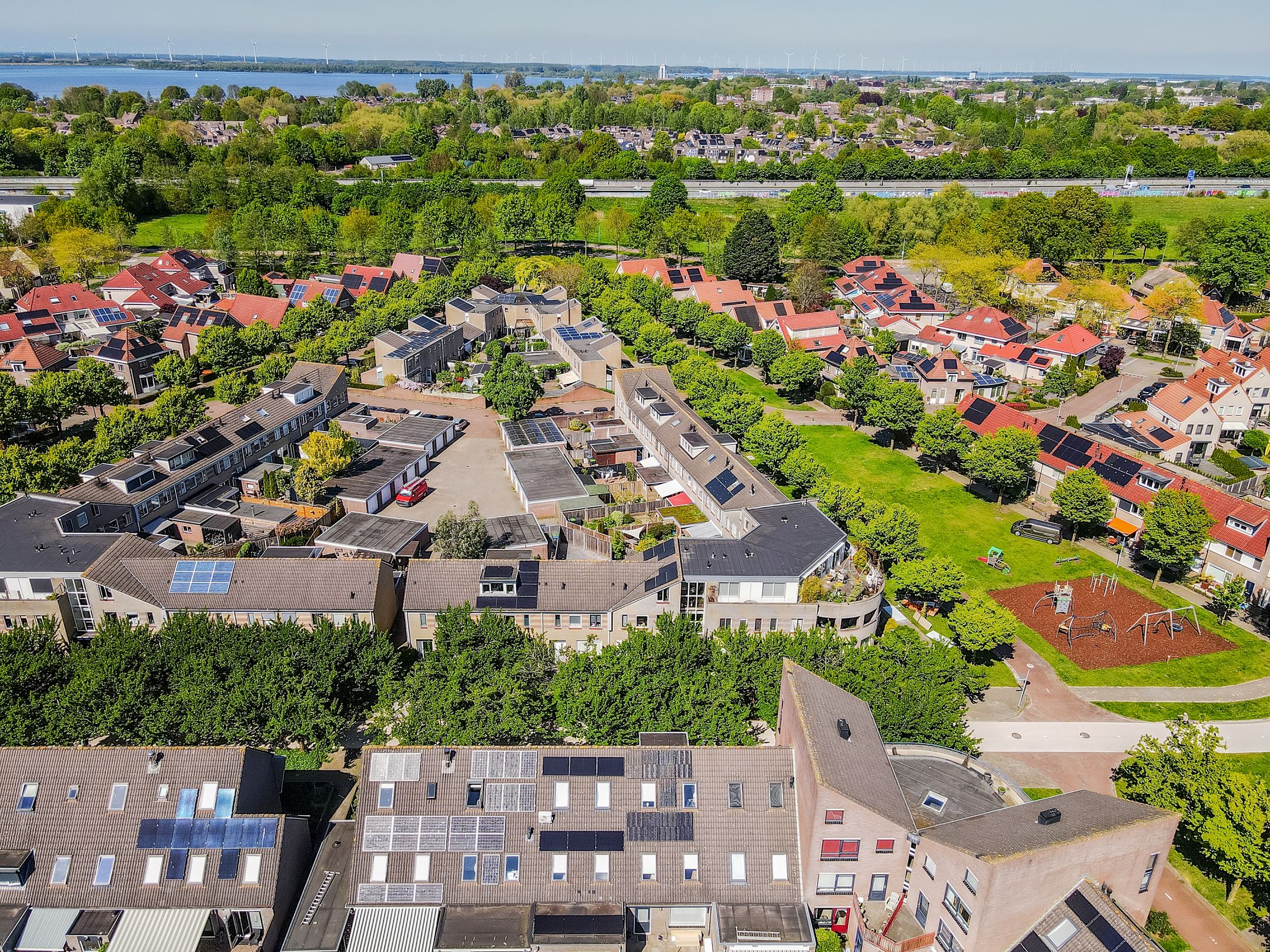 Foto 42 van Chopindreef 40