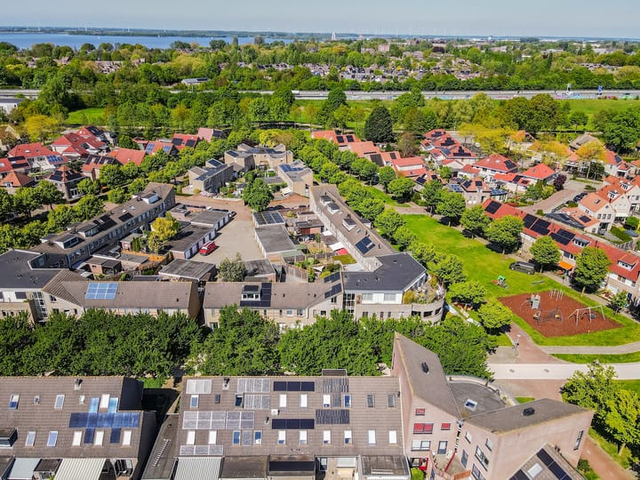 Foto 42 van Chopindreef 40