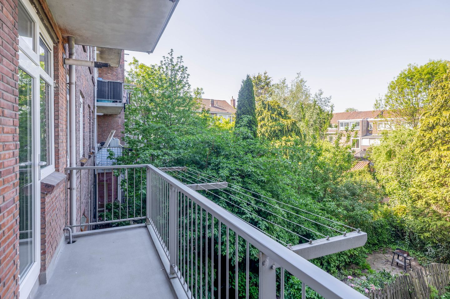 Foto 19 van Mendelssohnplein 43-B