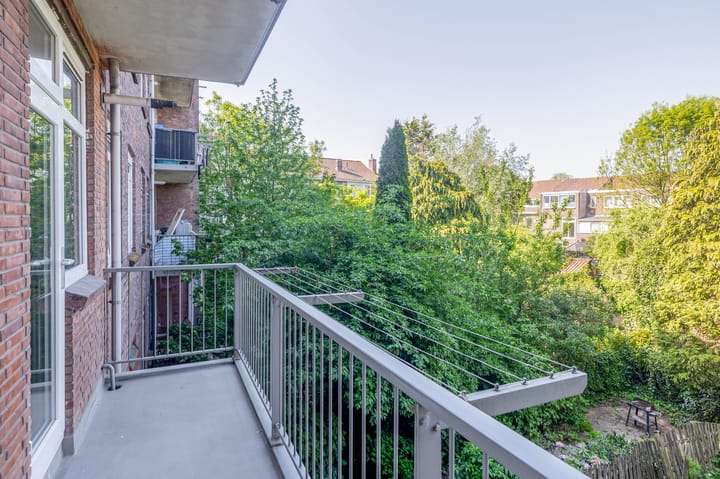 Foto 19 van Mendelssohnplein 43-B