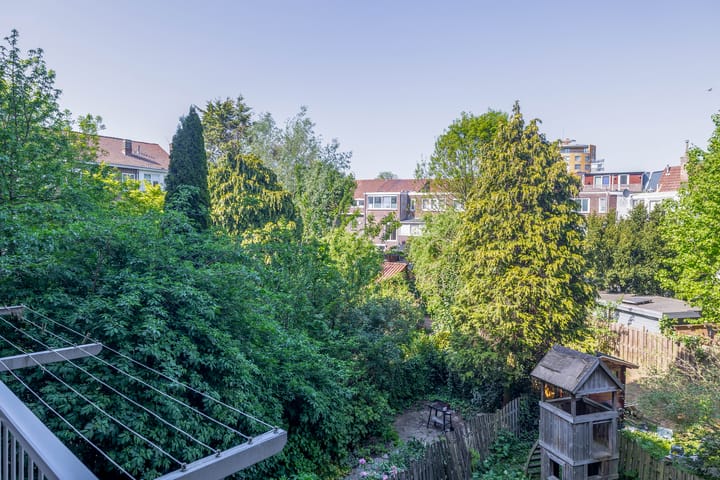 Foto 20 van Mendelssohnplein 43-B