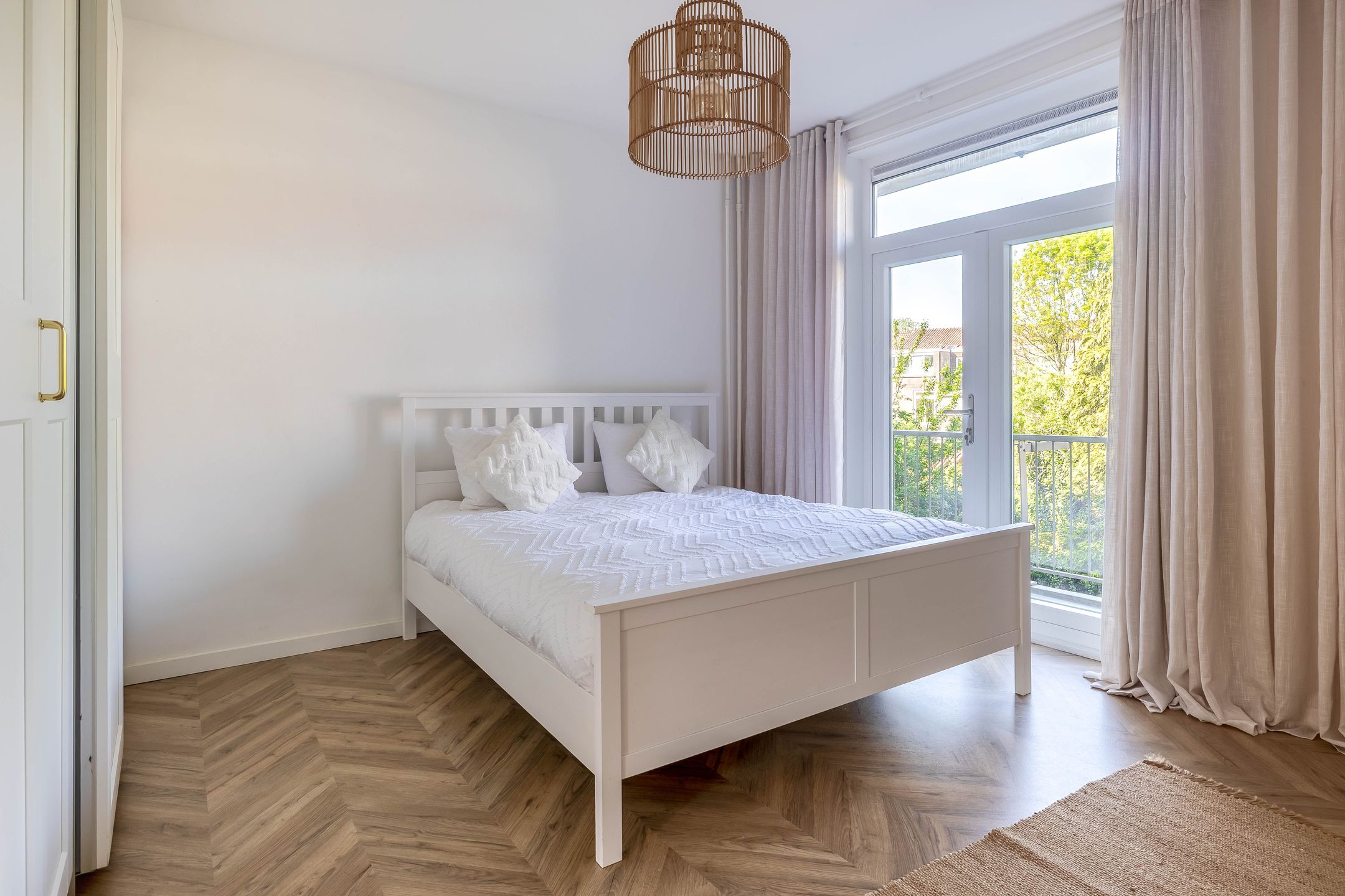 Foto 21 van Mendelssohnplein 43-B