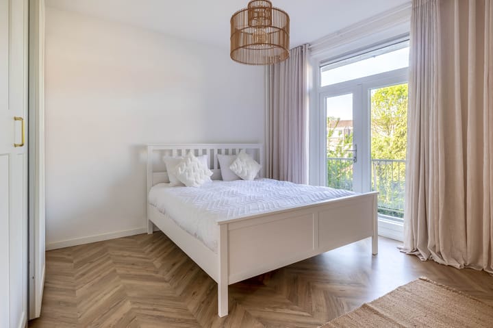 Foto 21 van Mendelssohnplein 43-B