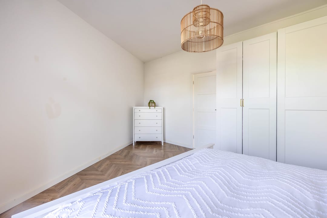 Foto 23 van Mendelssohnplein 43-B