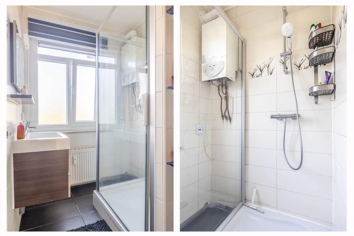 Foto 24 van Mendelssohnplein 43-B