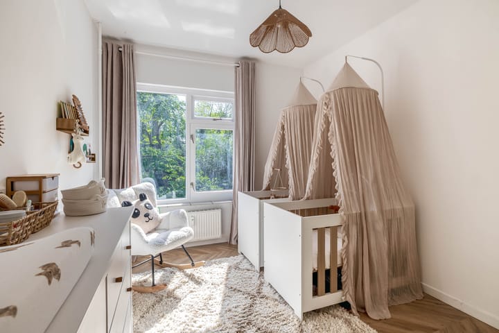 Foto 25 van Mendelssohnplein 43-B