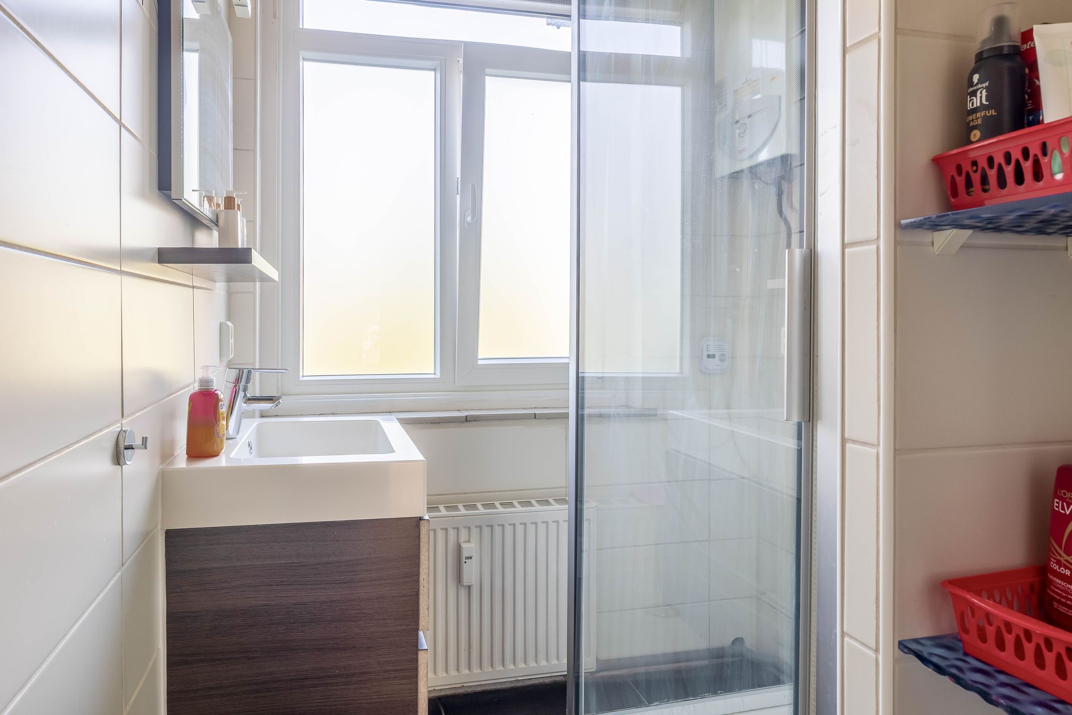 Foto 27 van Mendelssohnplein 43-B