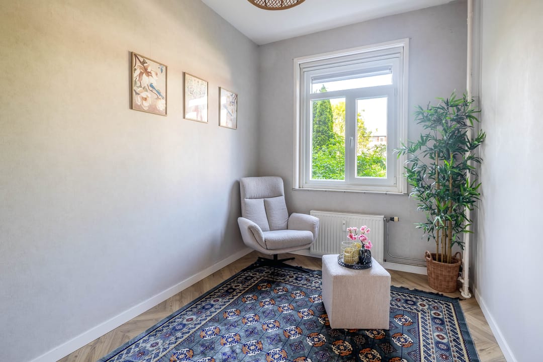 Foto 28 van Mendelssohnplein 43-B