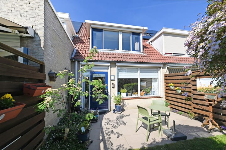 Foto 45 van Ranonkelweg 37