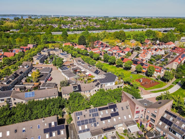 Foto 43 van Chopindreef 40