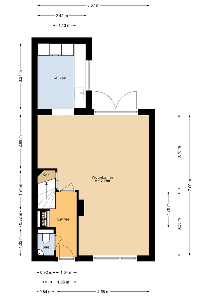 Foto 44 van Chopindreef 40