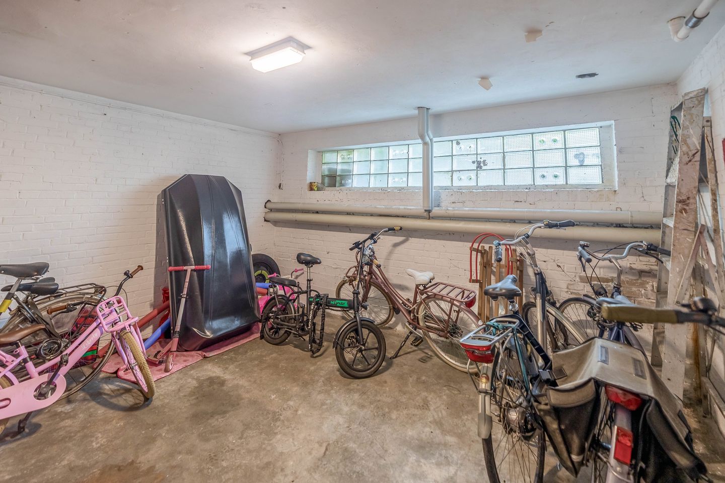 Foto 29 van Mendelssohnplein 43-B