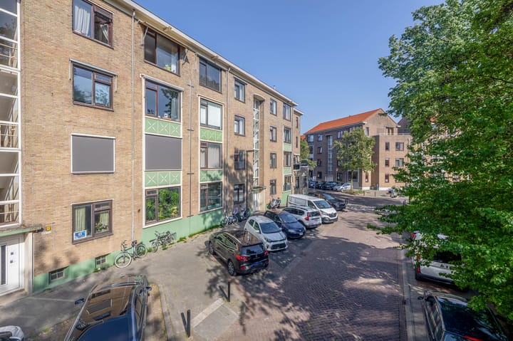 Foto 30 van Mendelssohnplein 43-B