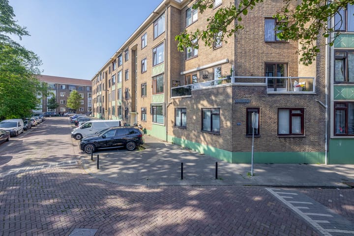 Foto 31 van Mendelssohnplein 43-B