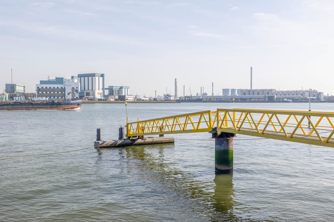 Foto 32 van Mendelssohnplein 43-B