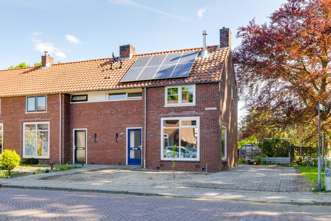 Foto 1 van Asterstraat 57