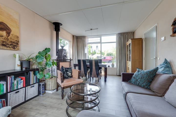 Foto 2 van Asterstraat 57