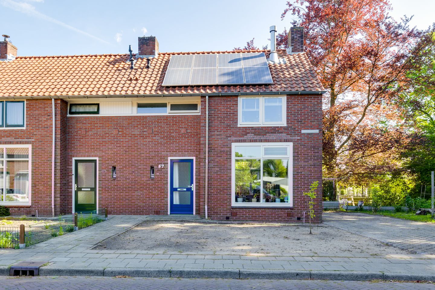 Foto 4 van Asterstraat 57