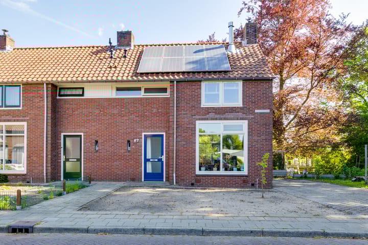 Foto 4 van Asterstraat 57