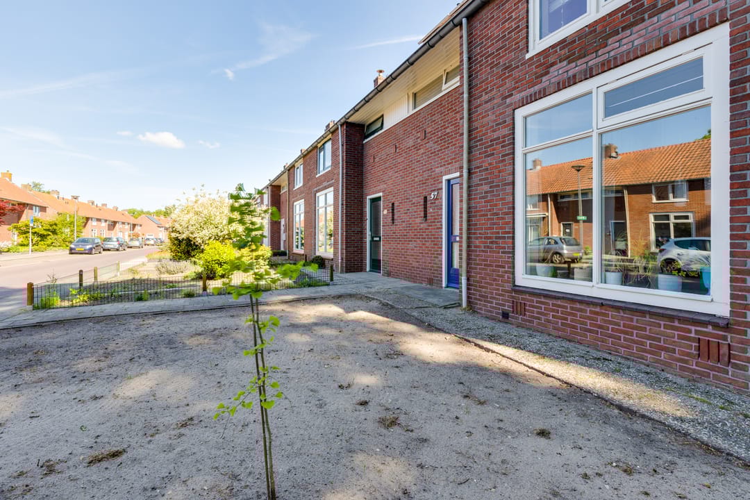 Foto 7 van Asterstraat 57
