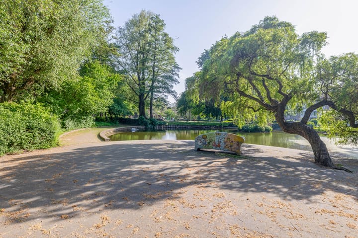 Foto 34 van Mendelssohnplein 43-B