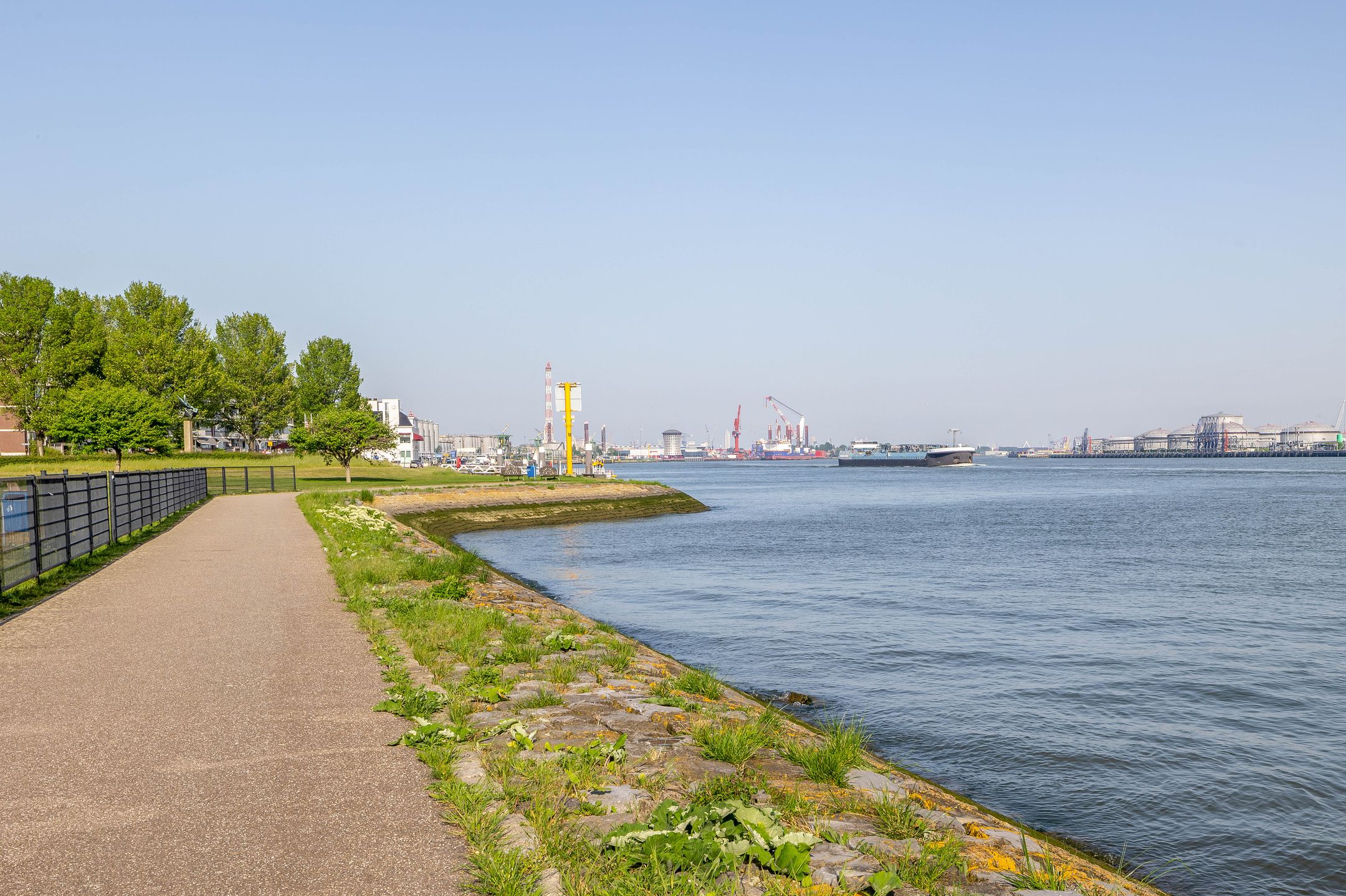 Foto 36 van Mendelssohnplein 43-B