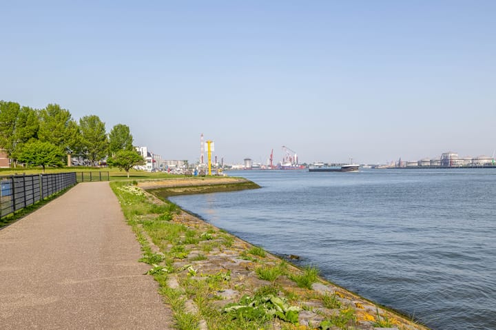 Foto 36 van Mendelssohnplein 43-B