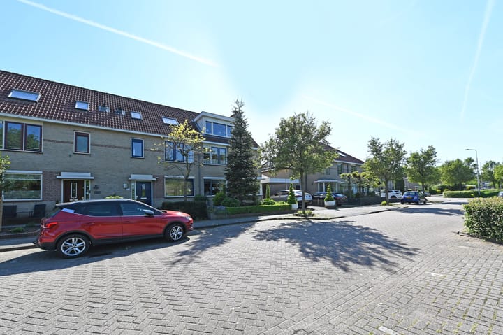 Foto 50 van Ranonkelweg 37