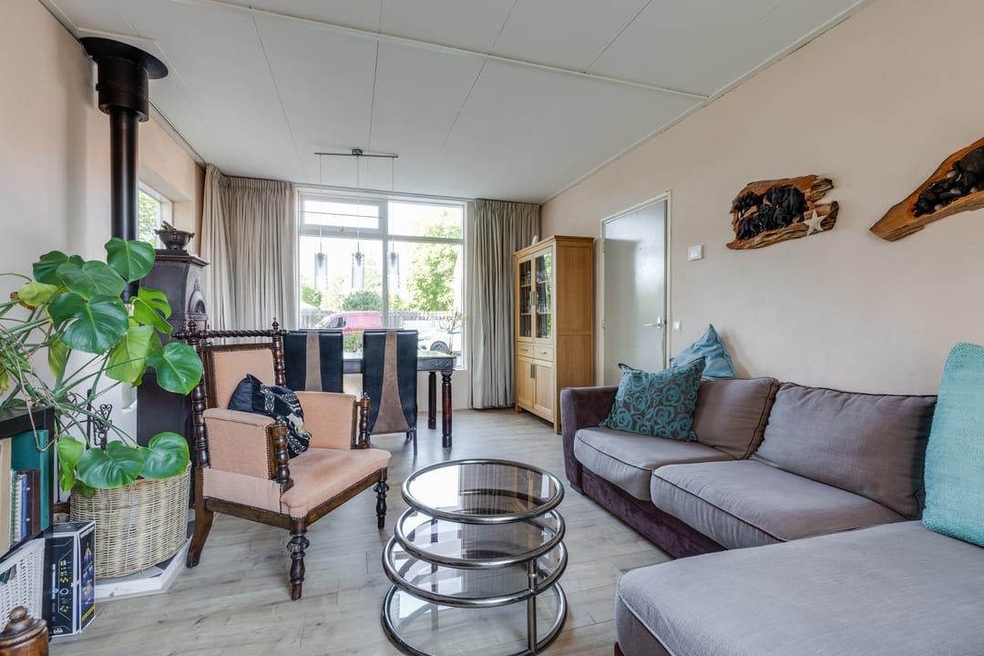 Foto 11 van Asterstraat 57