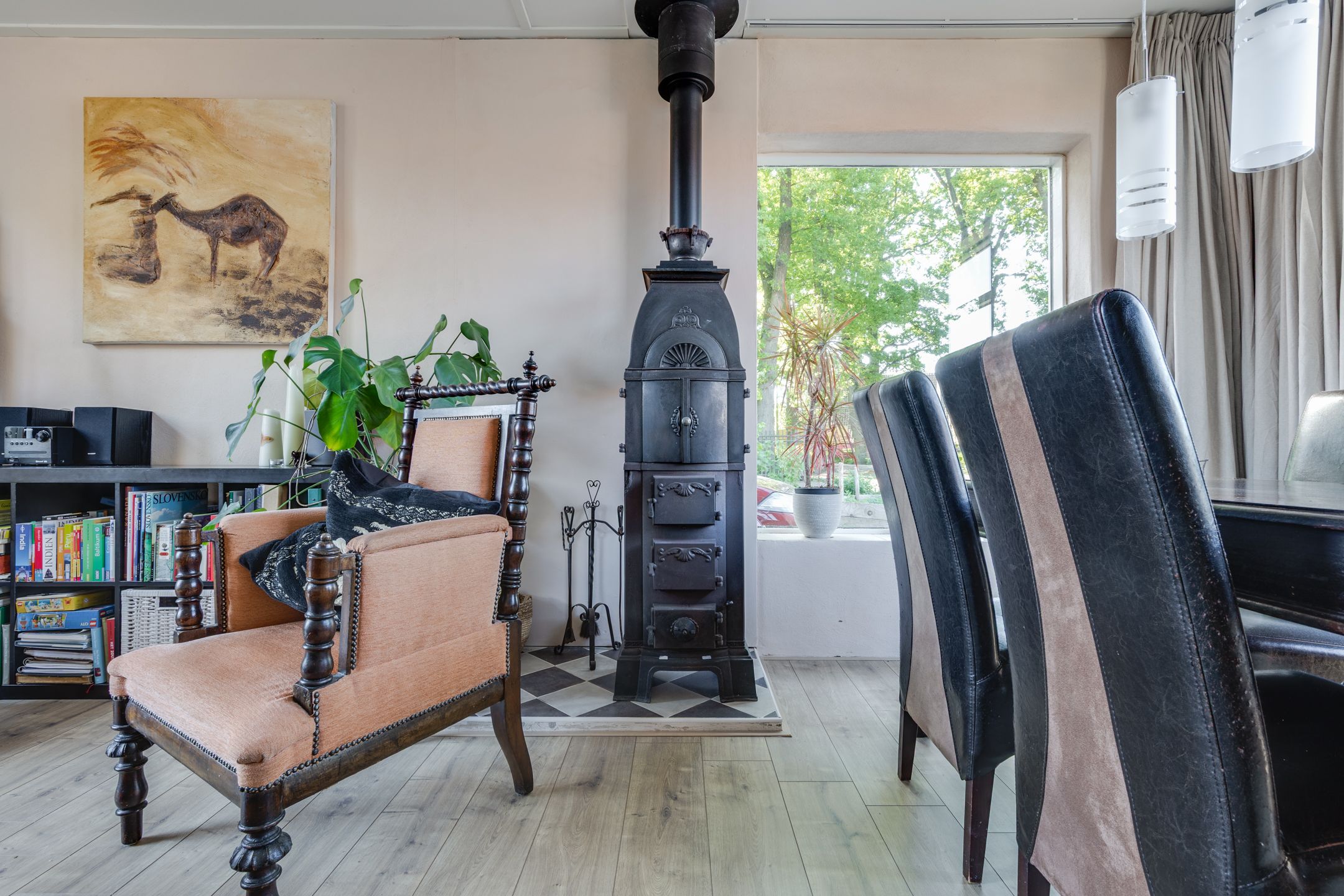 Foto 12 van Asterstraat 57