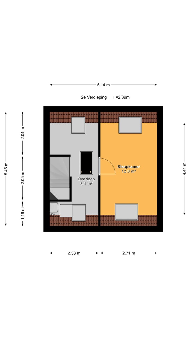 Foto 55 van Ranonkelweg 37
