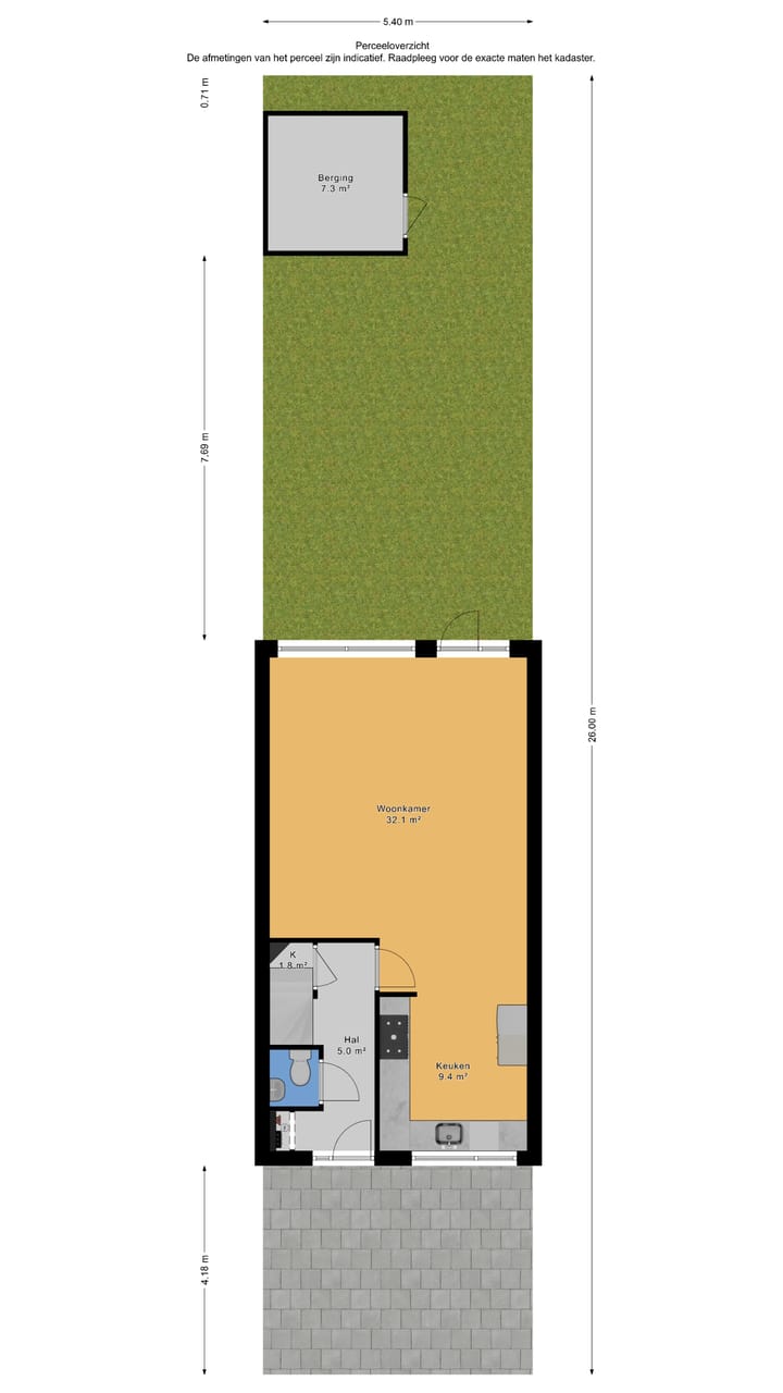 Foto 58 van Ranonkelweg 37