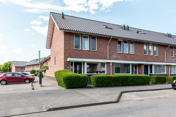 Foto 1 van Tonselsedreef 124